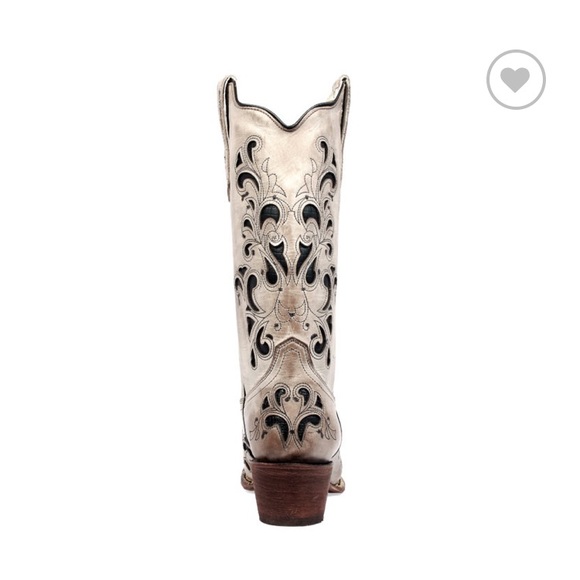 JB Dillon boots from Nashville. Size 9.5. - Picture 6 of 11